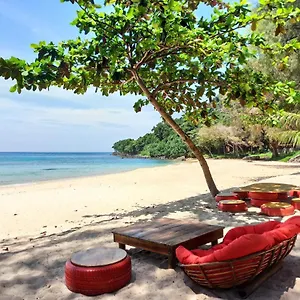 Otel Huba-huba, Sihanoukville