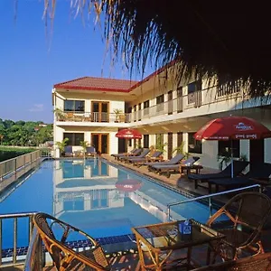 Otel Aqua Family, Sihanoukville