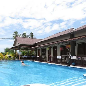 Otel Makara, Sihanoukville
