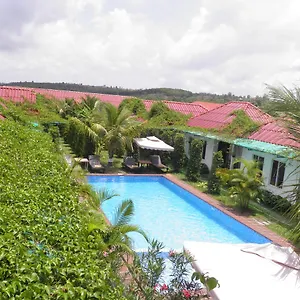 Otel White Boutique And Residences, Sihanoukville