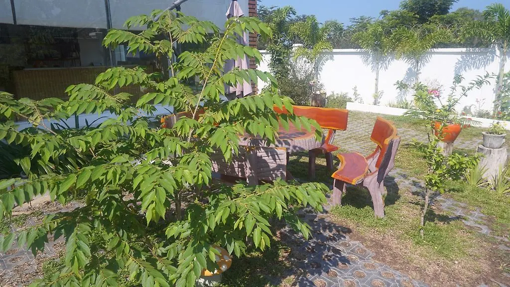 Bed & Breakfast Swiss Villa Sihanoukville