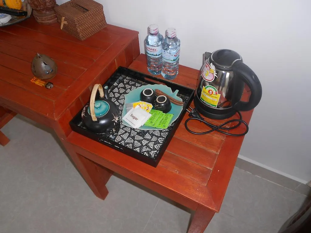 ** Bed & Breakfast Swiss Villa Sihanoukville Cambodia