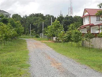 ** Bed & Breakfast Swiss Villa Sihanoukville Cambodia